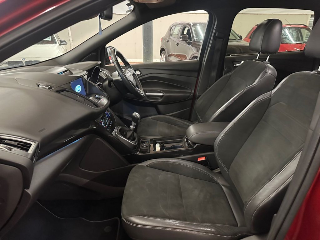 Used Ford Kuga 2016 for sale - 77072668: Photo 10