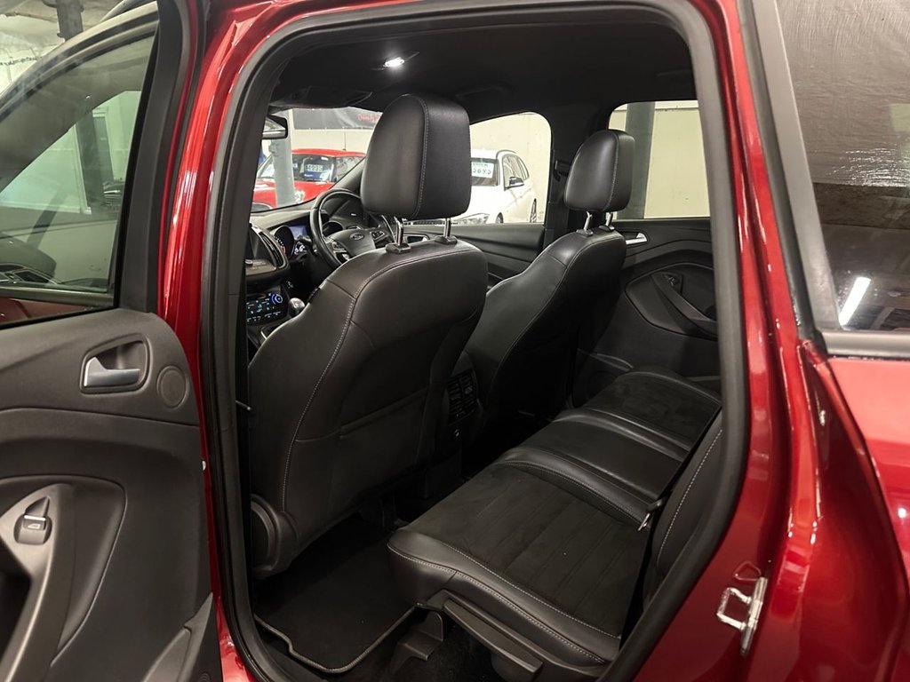 Used Ford Kuga 2016 for sale - 77072668: Photo 12