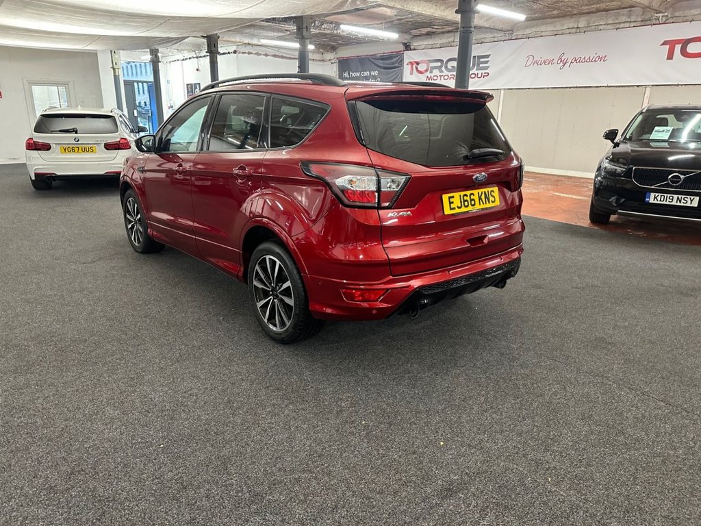 Used Ford Kuga 2016 for sale - 77072668: Photo 13