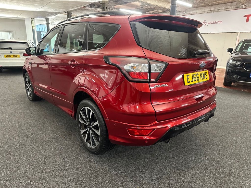 Used Ford Kuga 2016 for sale - 77072668: Photo 14