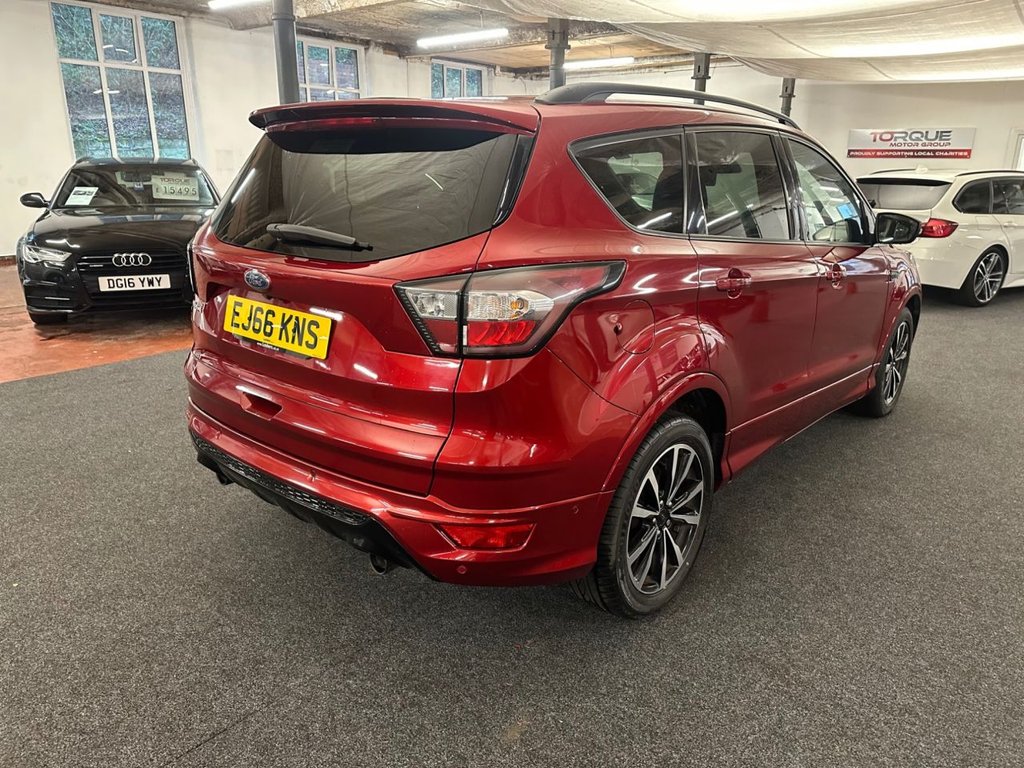 Used Ford Kuga 2016 for sale - 77072668: Photo 15