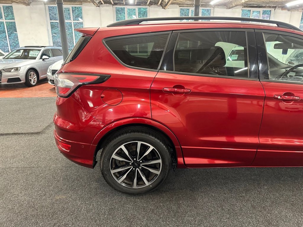 Used Ford Kuga 2016 for sale - 77072668: Photo 17