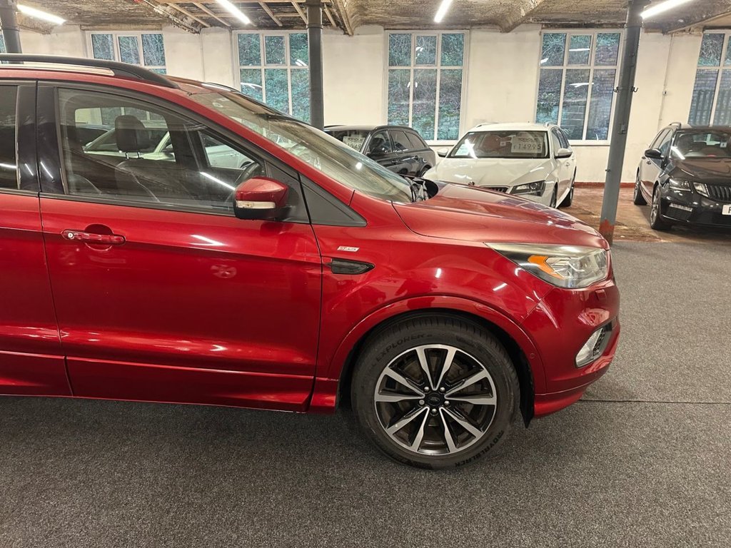 Used Ford Kuga 2016 for sale - 77072668: Photo 18