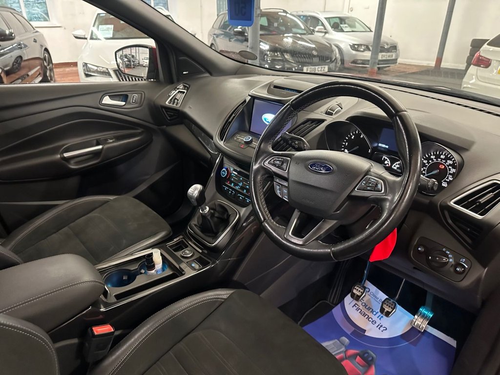 Used Ford Kuga 2016 for sale - 77072668: Photo 20