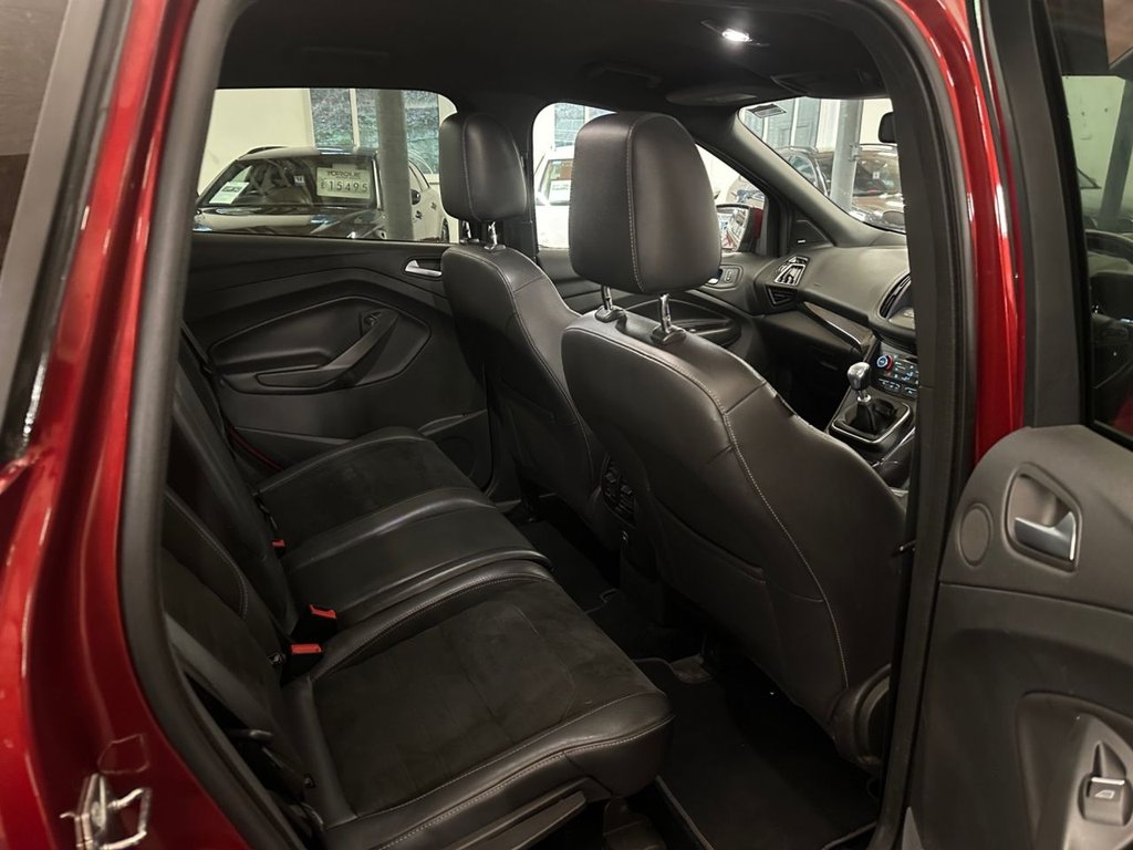 Used Ford Kuga 2016 for sale - 77072668: Photo 22