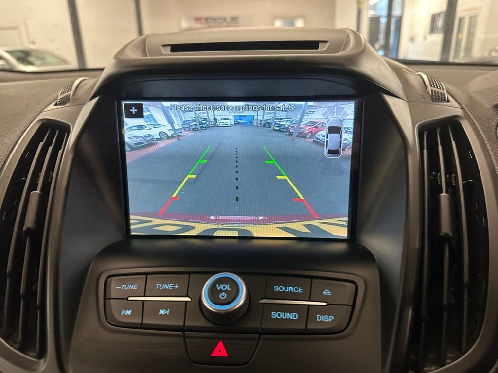 Used Ford Kuga 2016 for sale - 77072668: Photo 24