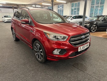 Used Ford Kuga 2016 for sale - 77072668: Photo