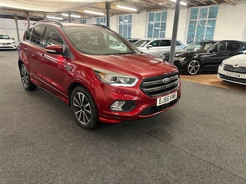 Used Ford Kuga 2016 for sale - 77072668: Photo