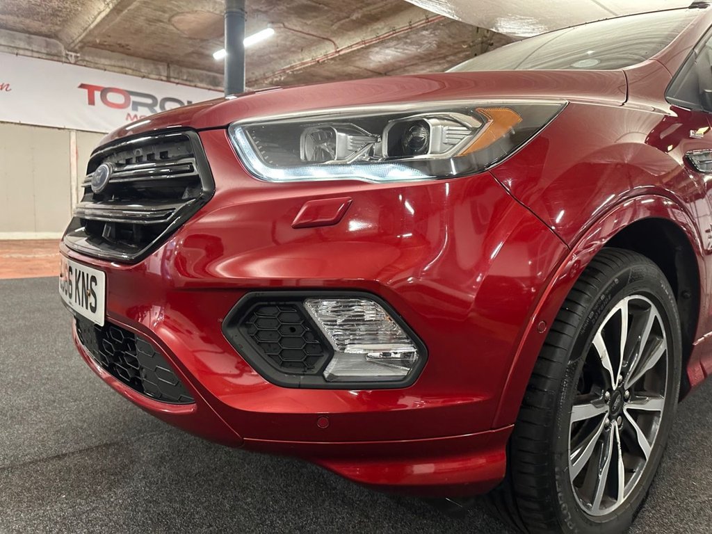 Used Ford Kuga 2016 for sale - 77072668: Photo 5