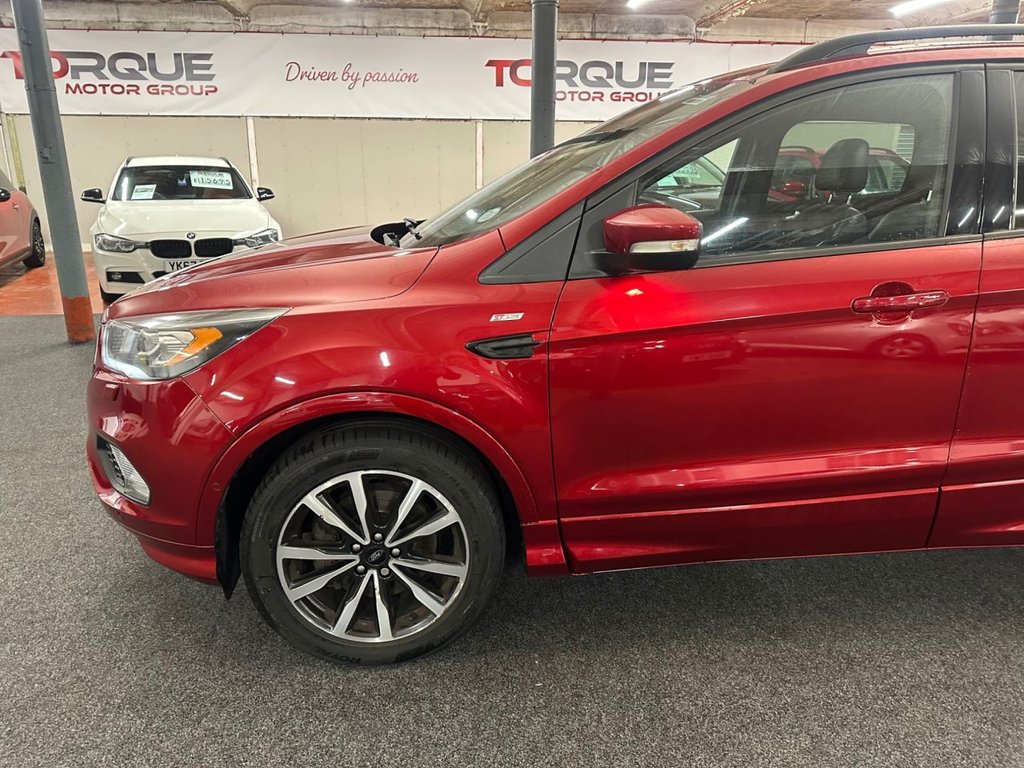 Used Ford Kuga 2016 for sale - 77072668: Photo 7