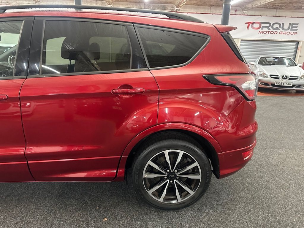 Used Ford Kuga 2016 for sale - 77072668: Photo 8