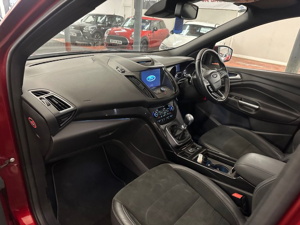 Used Ford Kuga 2016 for sale - 77072668: Photo 9