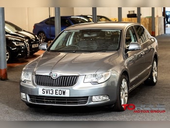 2013 (13) - 2.0 TDI Elegance Hatchback 5dr Diesel DSG Euro 5 (170 ps)