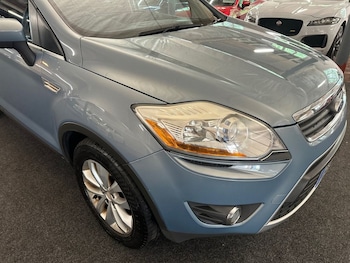 Used Ford Kuga 2009 for sale - 78974807: Photo