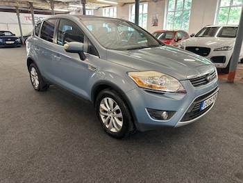 Used Ford Kuga 2009 for sale - 78974807: Photo