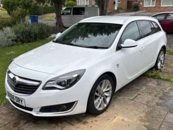 2016 (66) - 2.0 CDTi ecoFLEX SRi Nav Sports Tourer 5dr Diesel Manual Euro 6 (s/s) (170