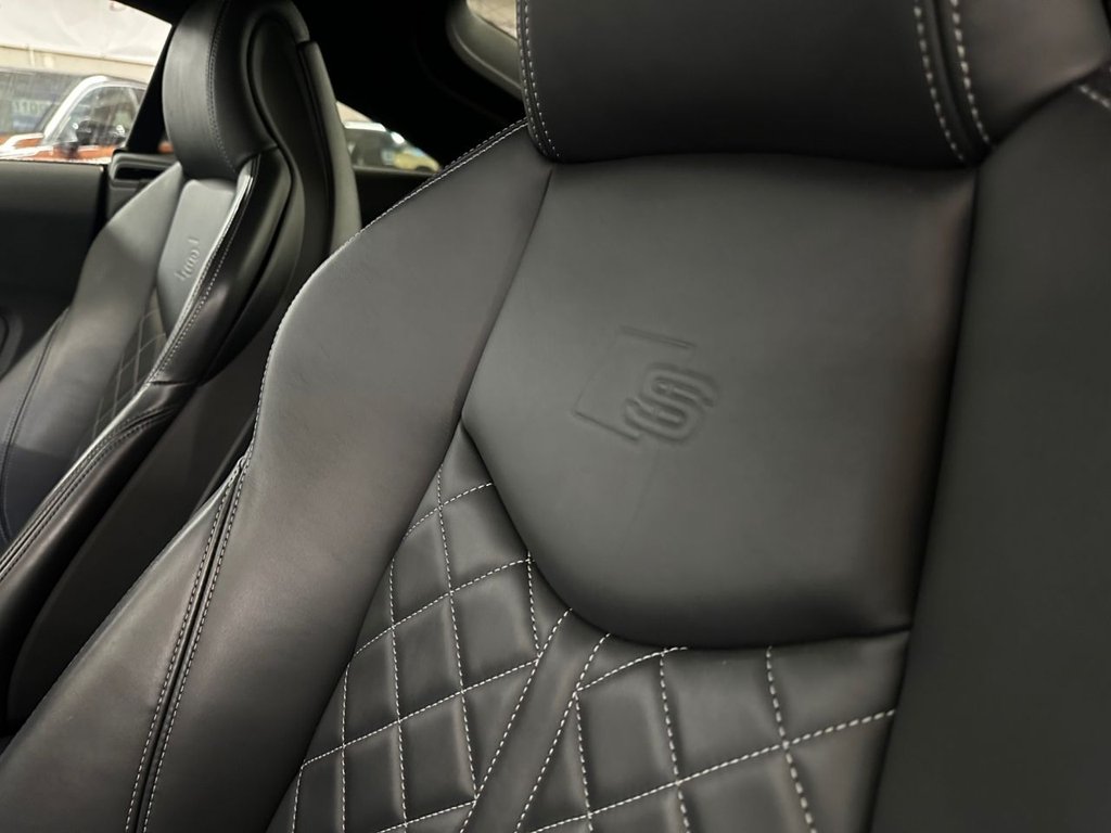 Used Audi TT 2016 for sale - 77600129: Photo 12