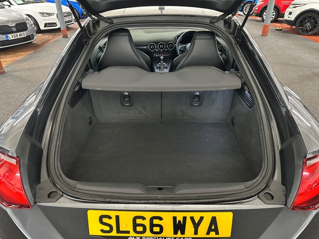 Used Audi TT 2016 for sale - 77600129: Photo 18