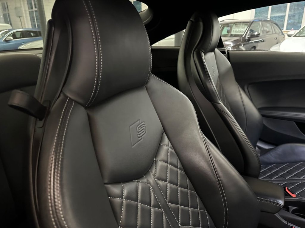 Used Audi TT 2016 for sale - 77600129: Photo 22