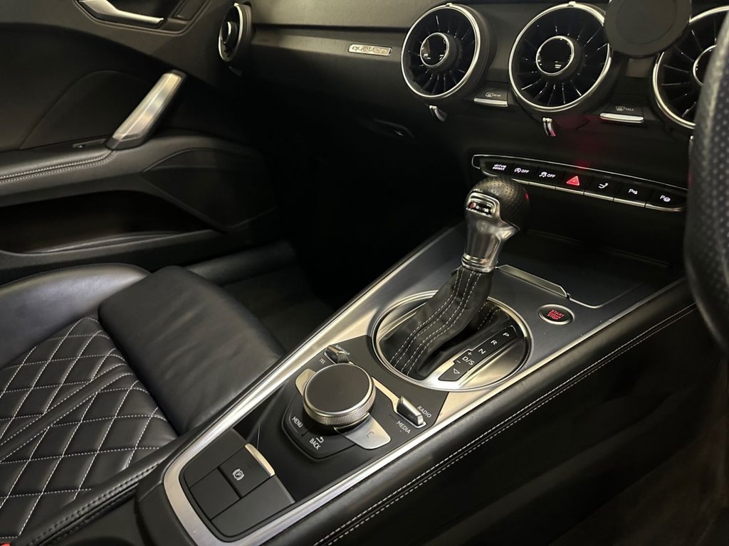 Used Audi TT 2016 for sale - 77600129: Photo 23