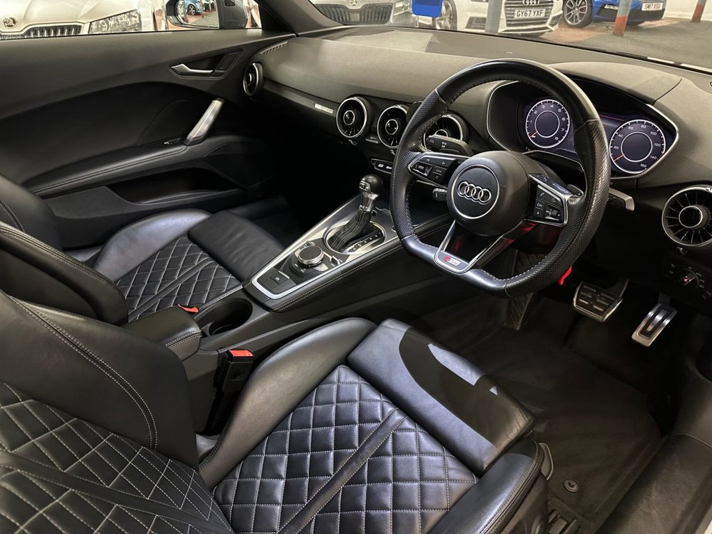 Used Audi TT 2016 for sale - 77600129: Photo 26