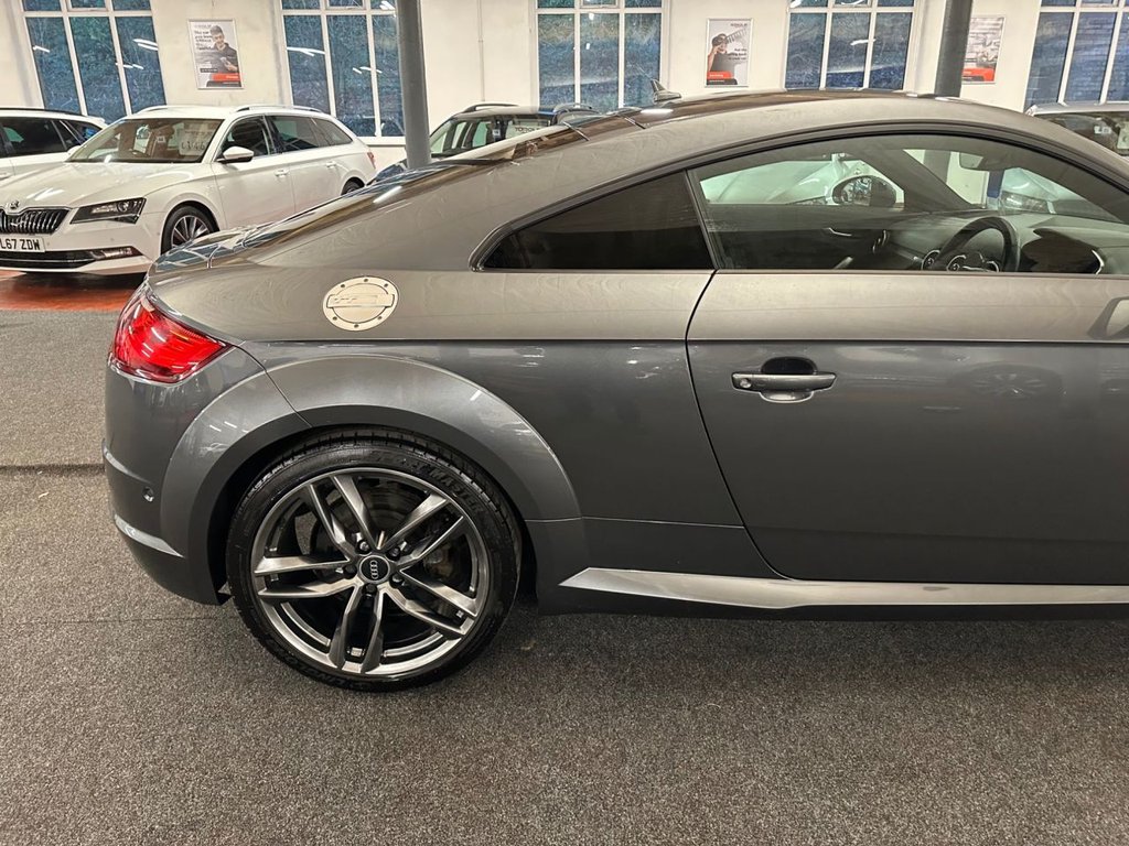 Used Audi TT 2016 for sale - 77600129: Photo 27