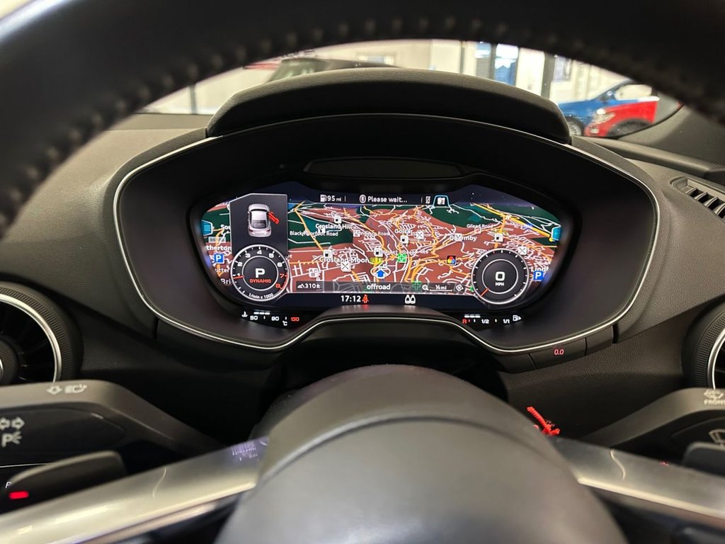 Used Audi TT 2016 for sale - 77600129: Photo 28