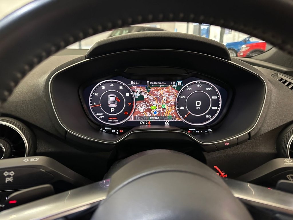 Used Audi TT 2016 for sale - 77600129: Photo 29