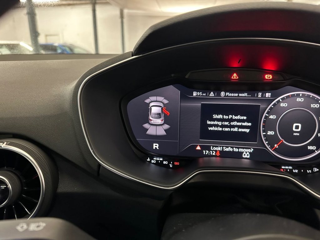 Used Audi TT 2016 for sale - 77600129: Photo 30