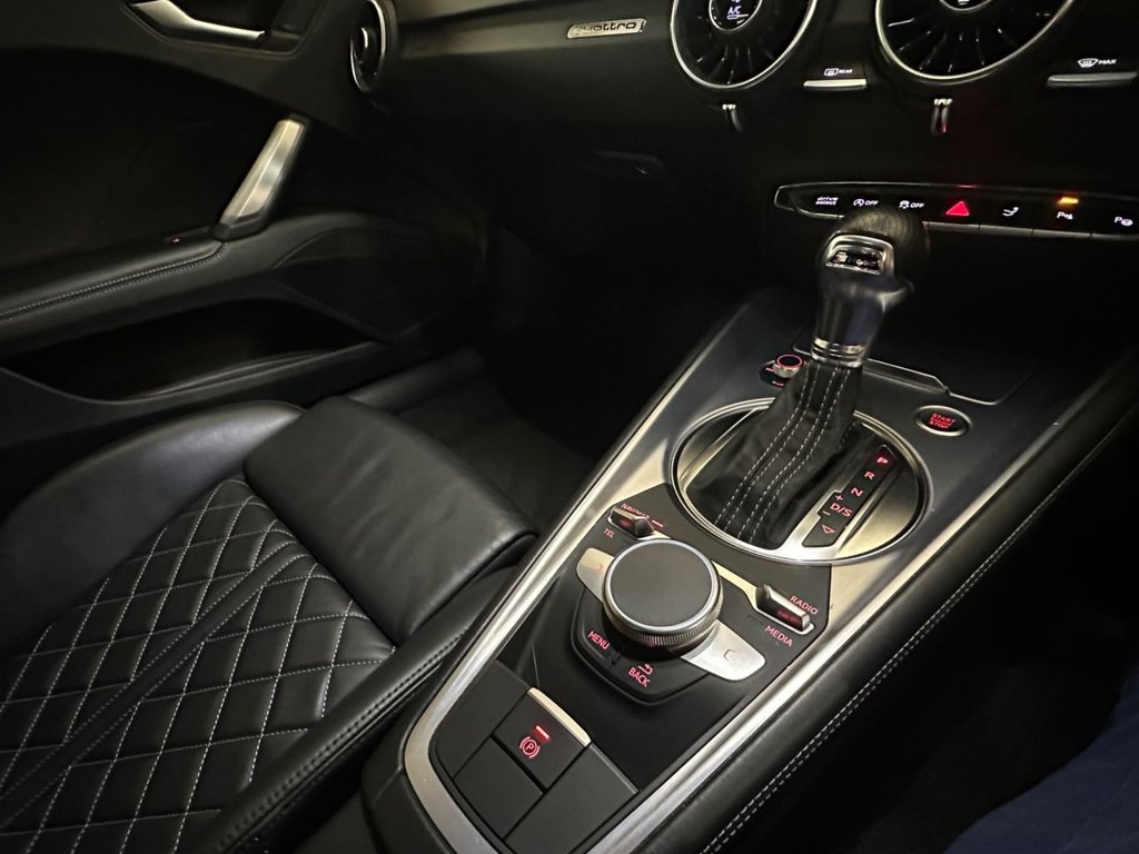 Used Audi TT 2016 for sale - 77600129: Photo 31