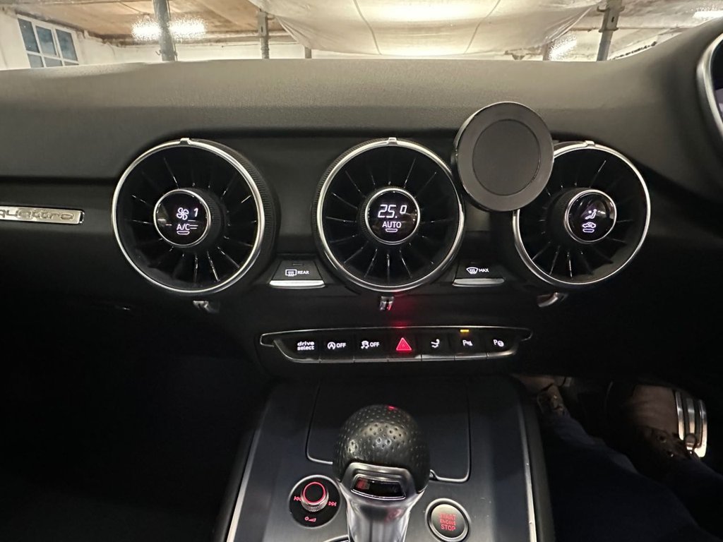 Used Audi TT 2016 for sale - 77600129: Photo 32