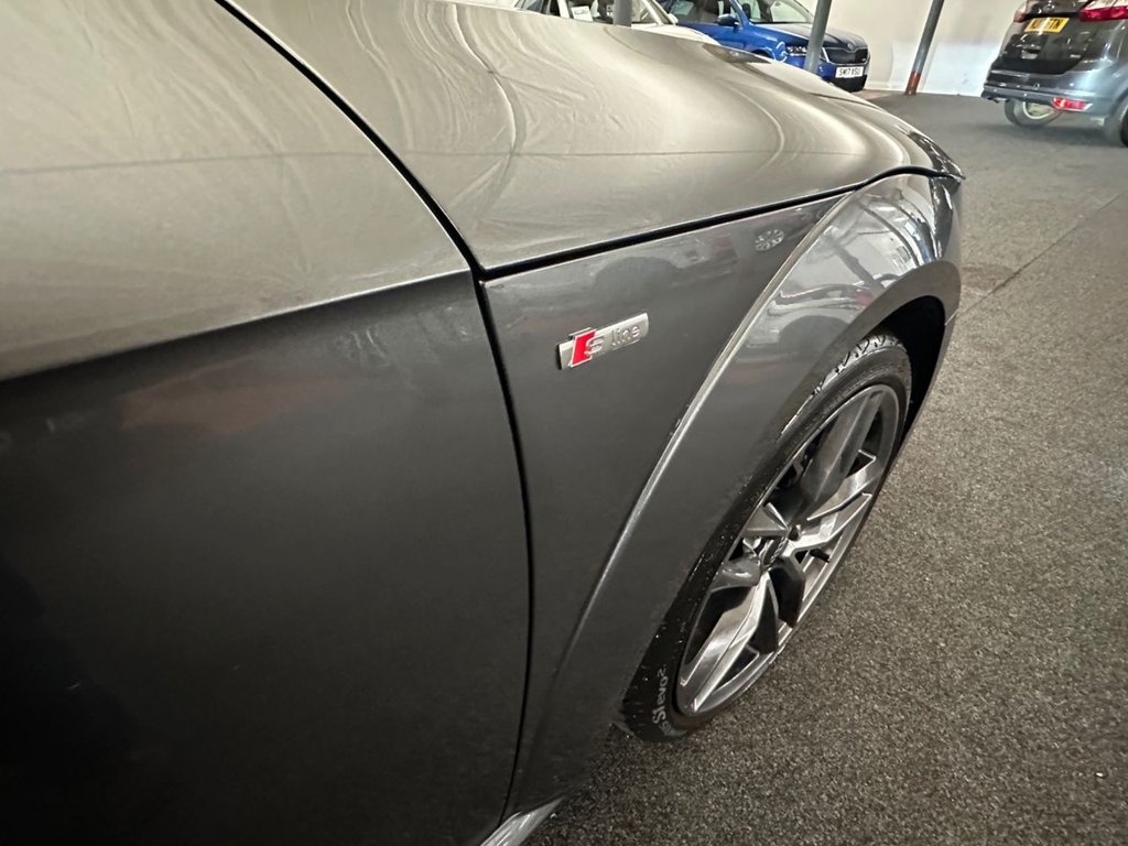 Used Audi TT 2016 for sale - 77600129: Photo 36