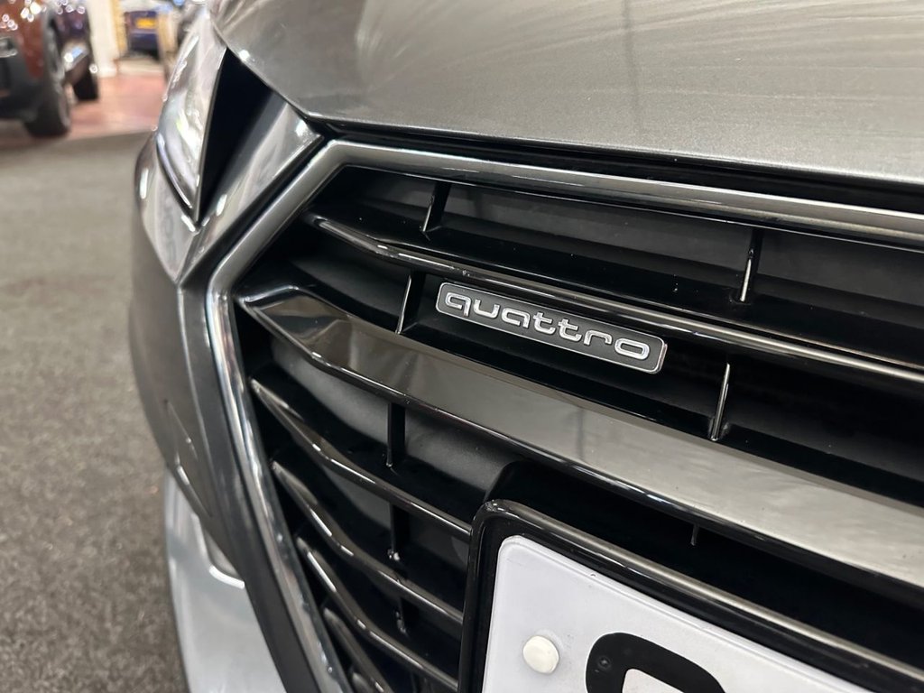 Used Audi TT 2016 for sale - 77600129: Photo 37