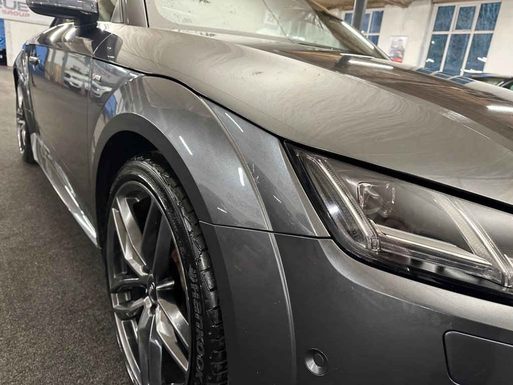 Used Audi TT 2016 for sale - 77600129: Photo 5