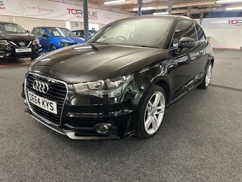 Audi - A1