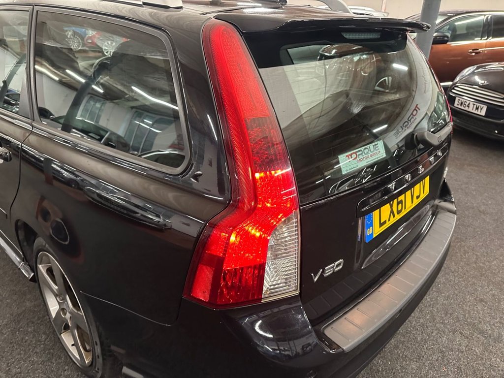 Used Volvo V50 2011 for sale - 77748037: Photo 12