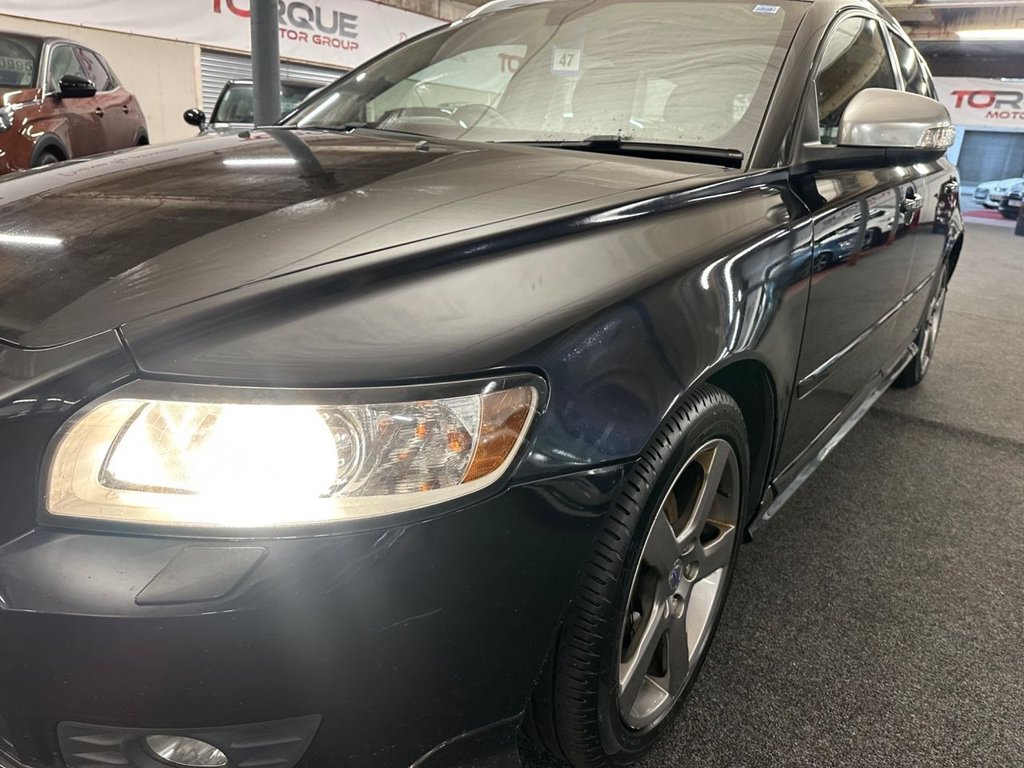 Used Volvo V50 2011 for sale - 77748037: Photo 13