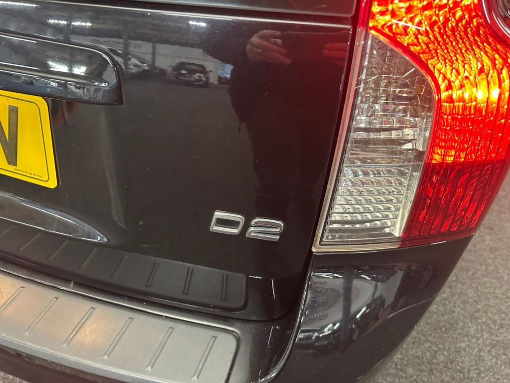 Used Volvo V50 2011 for sale - 77748037: Photo 15