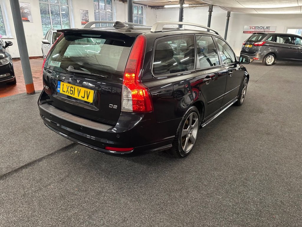 Used Volvo V50 2011 for sale - 77748037: Photo 18
