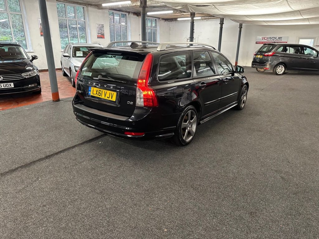Used Volvo V50 2011 for sale - 77748037: Photo 21