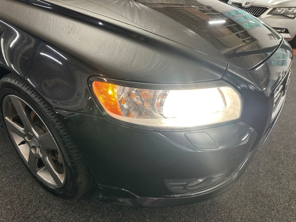 Used Volvo V50 2011 for sale - 77748037: Photo 24