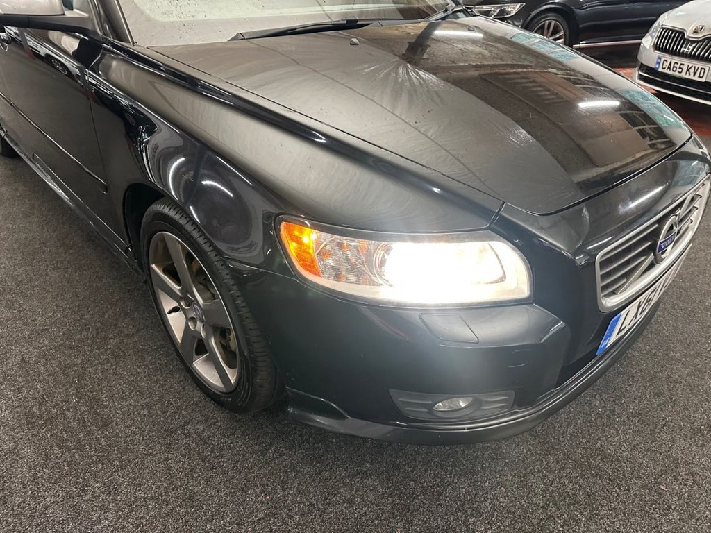 Used Volvo V50 2011 for sale - 77748037: Photo 3