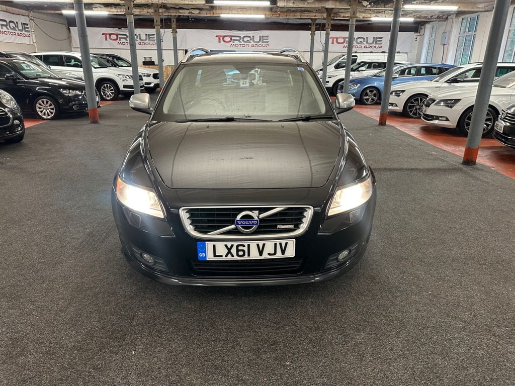 Used Volvo V50 2011 for sale - 77748037: Photo 7