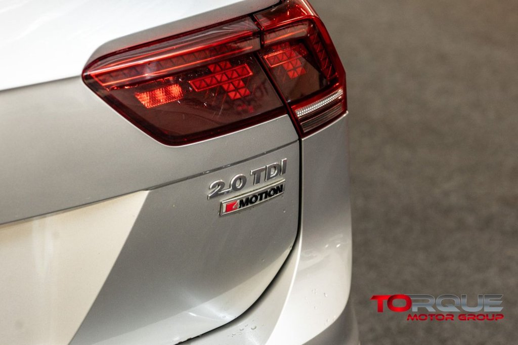 Used Volkswagen Tiguan 2016 for sale - 76888585: Photo 11