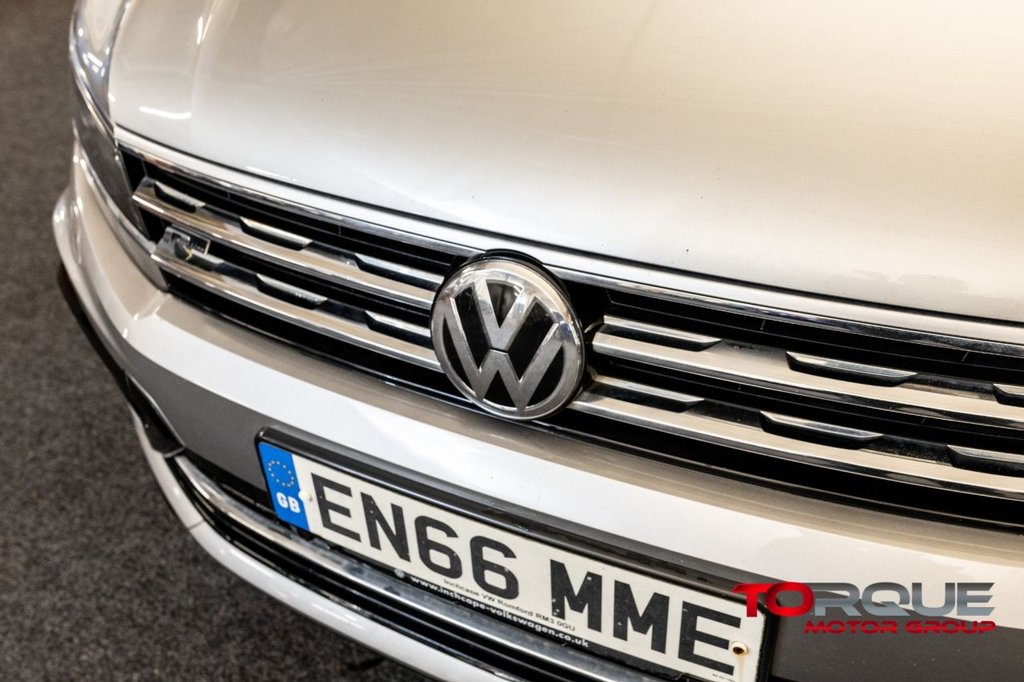 Used Volkswagen Tiguan 2016 for sale - 76888585: Photo 18