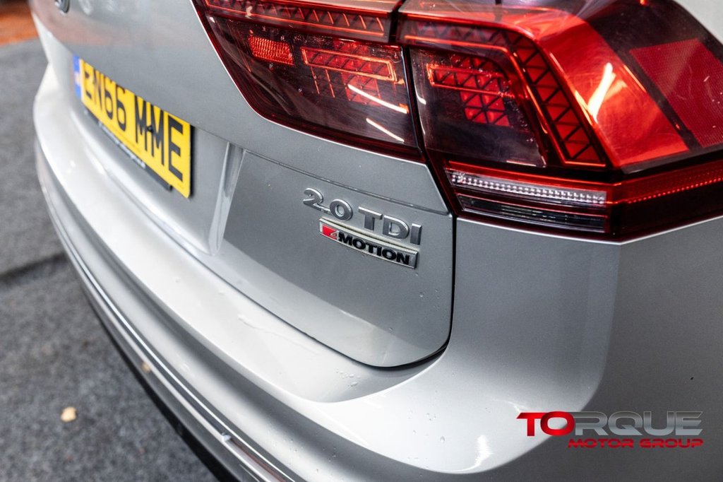 Used Volkswagen Tiguan 2016 for sale - 76888585: Photo 27