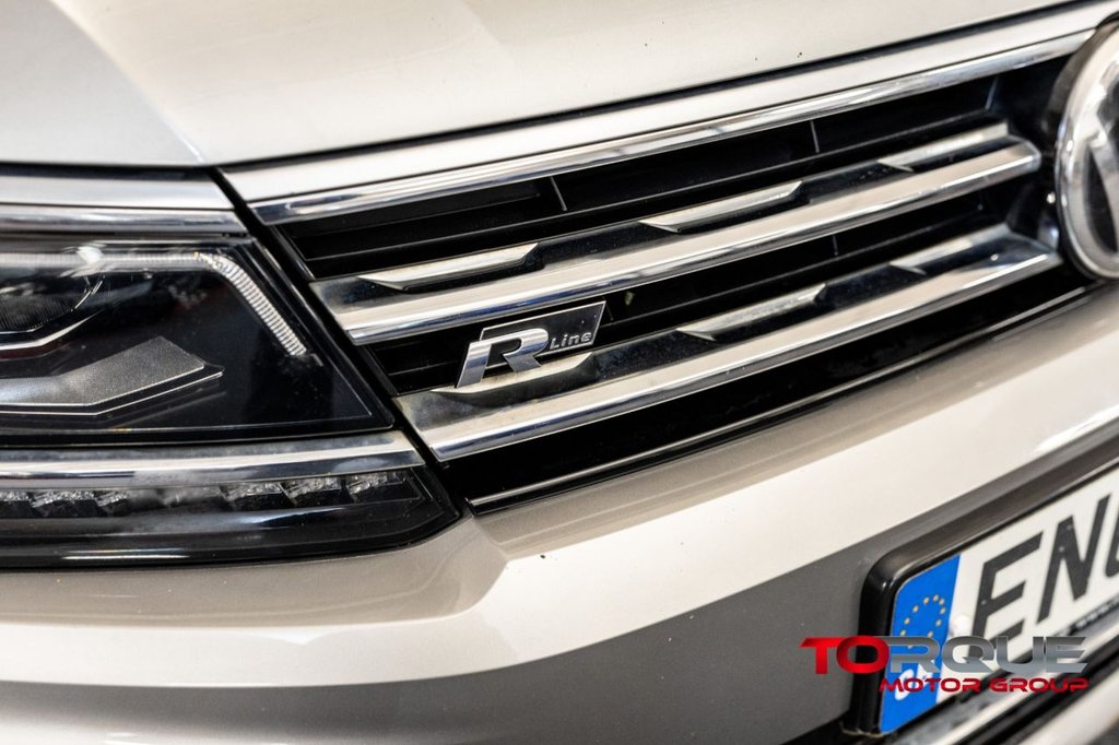 Used Volkswagen Tiguan 2016 for sale - 76888585: Photo 32