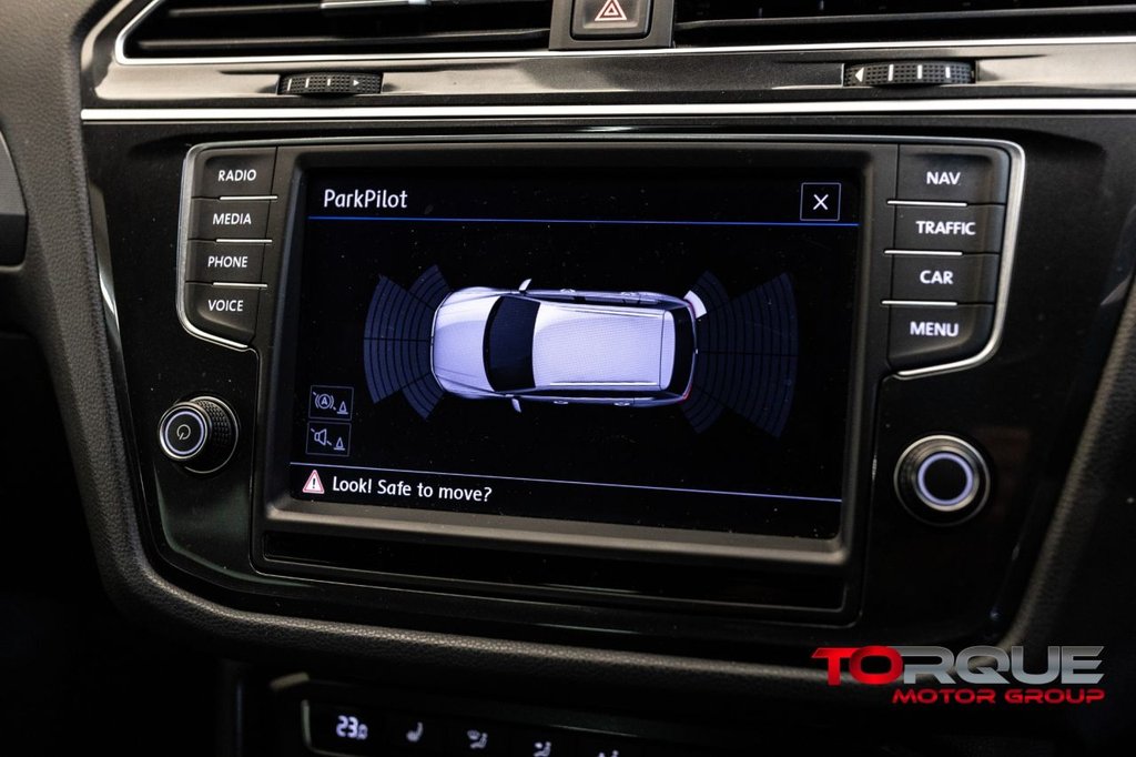 Used Volkswagen Tiguan 2016 for sale - 76888585: Photo 33