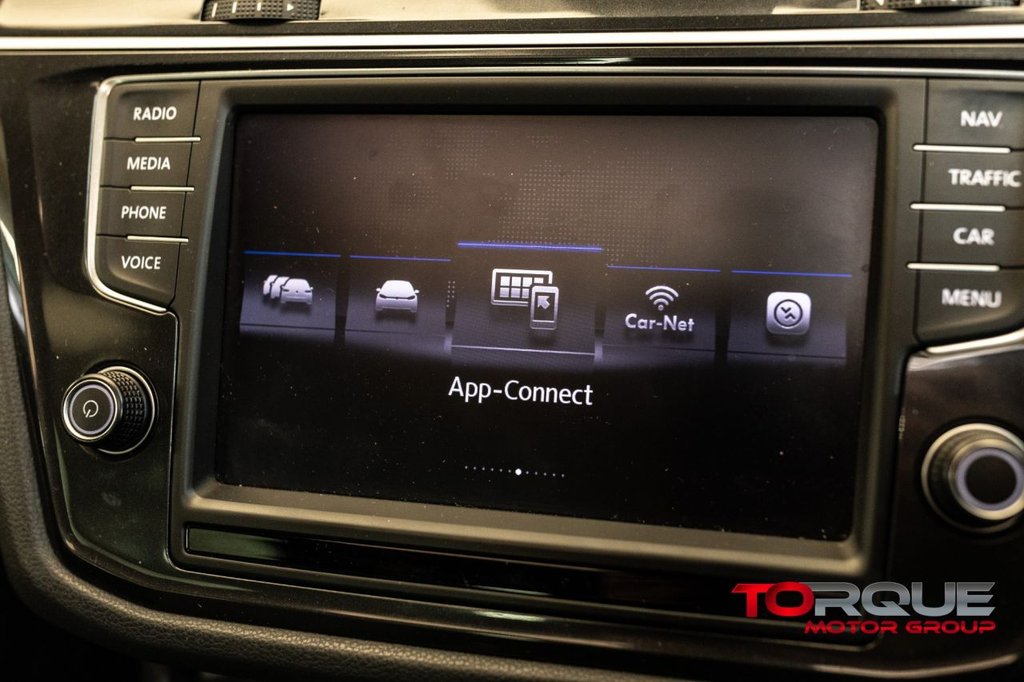 Used Volkswagen Tiguan 2016 for sale - 76888585: Photo 35