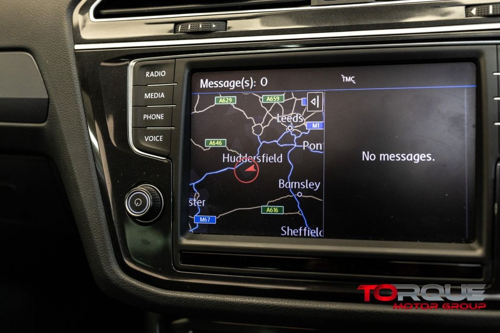 Used Volkswagen Tiguan 2016 for sale - 76888585: Photo 36